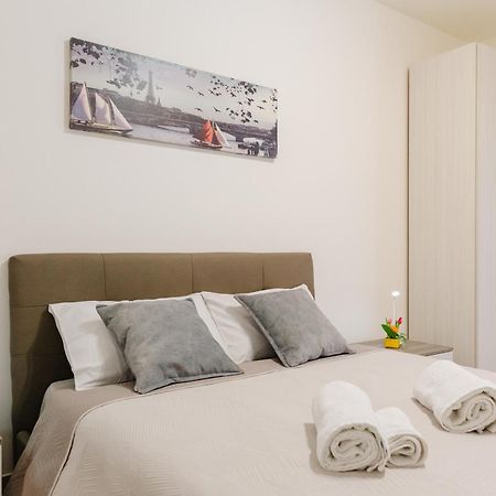 G21 Guest House Рим Экстерьер фото
