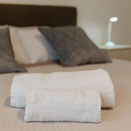 G21 Guest House Рим Экстерьер фото