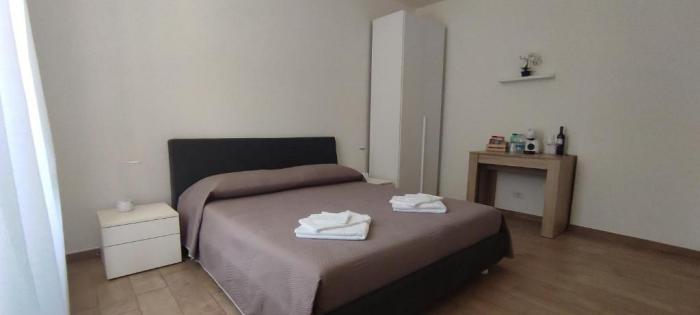 G21 Guest House Рим Номер фото