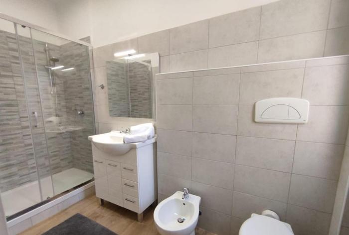 G21 Guest House Рим Номер фото