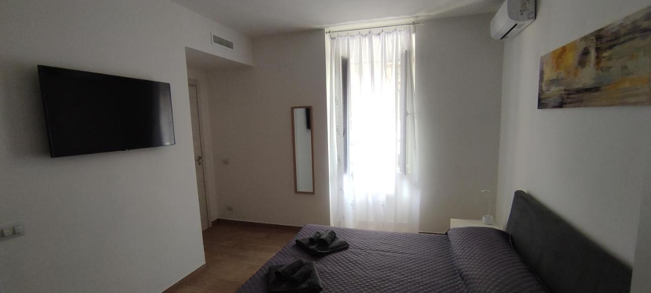 G21 Guest House Рим Экстерьер фото