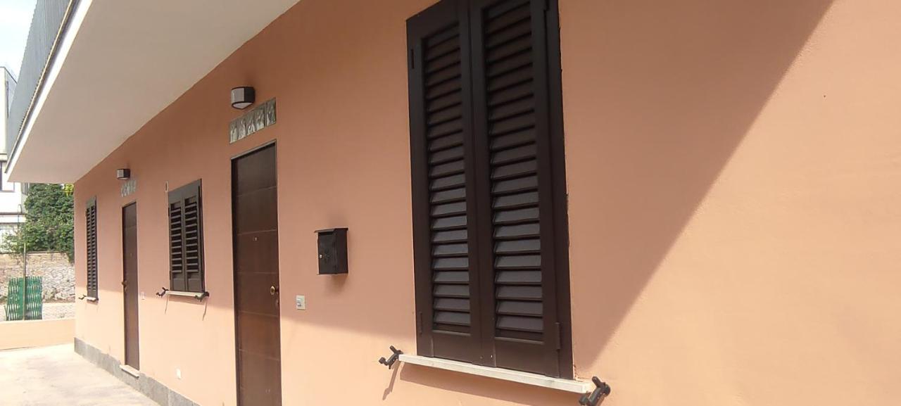 G21 Guest House Рим Экстерьер фото