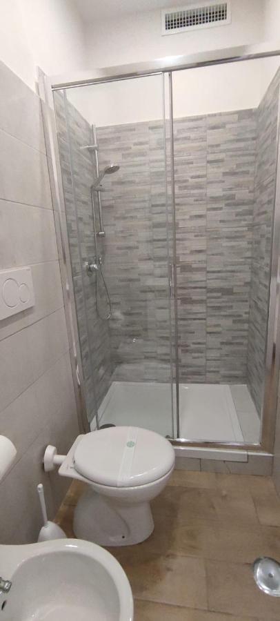G21 Guest House Рим Экстерьер фото