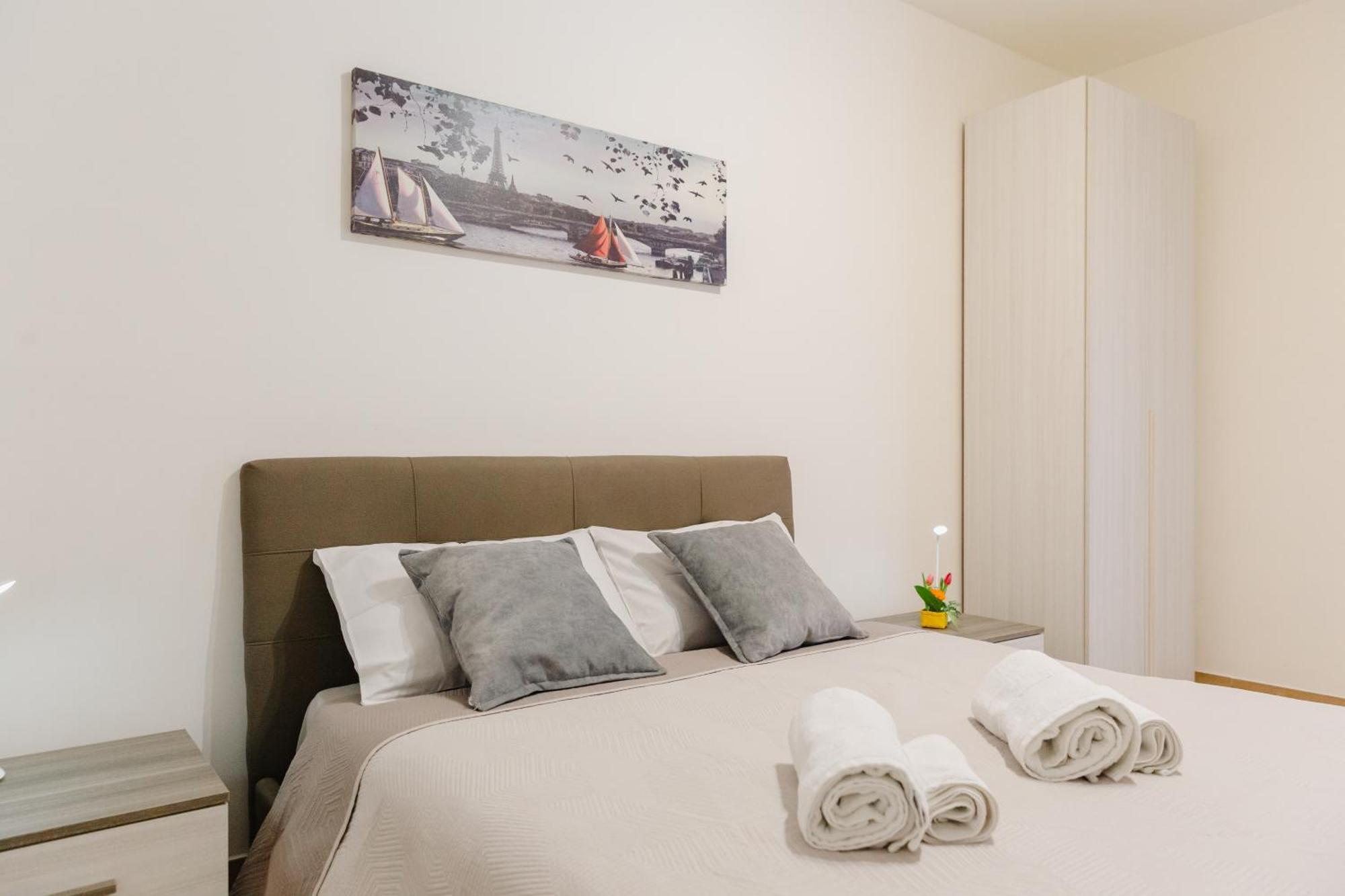 G21 Guest House Рим Экстерьер фото
