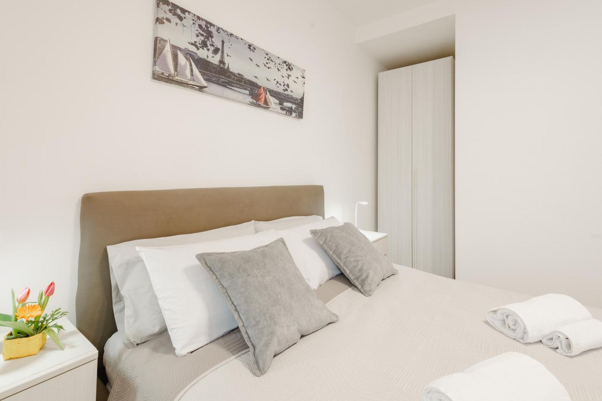 G21 Guest House Рим Экстерьер фото