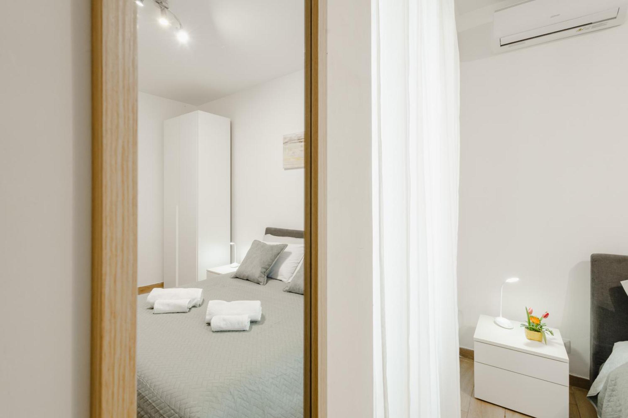 G21 Guest House Рим Экстерьер фото
