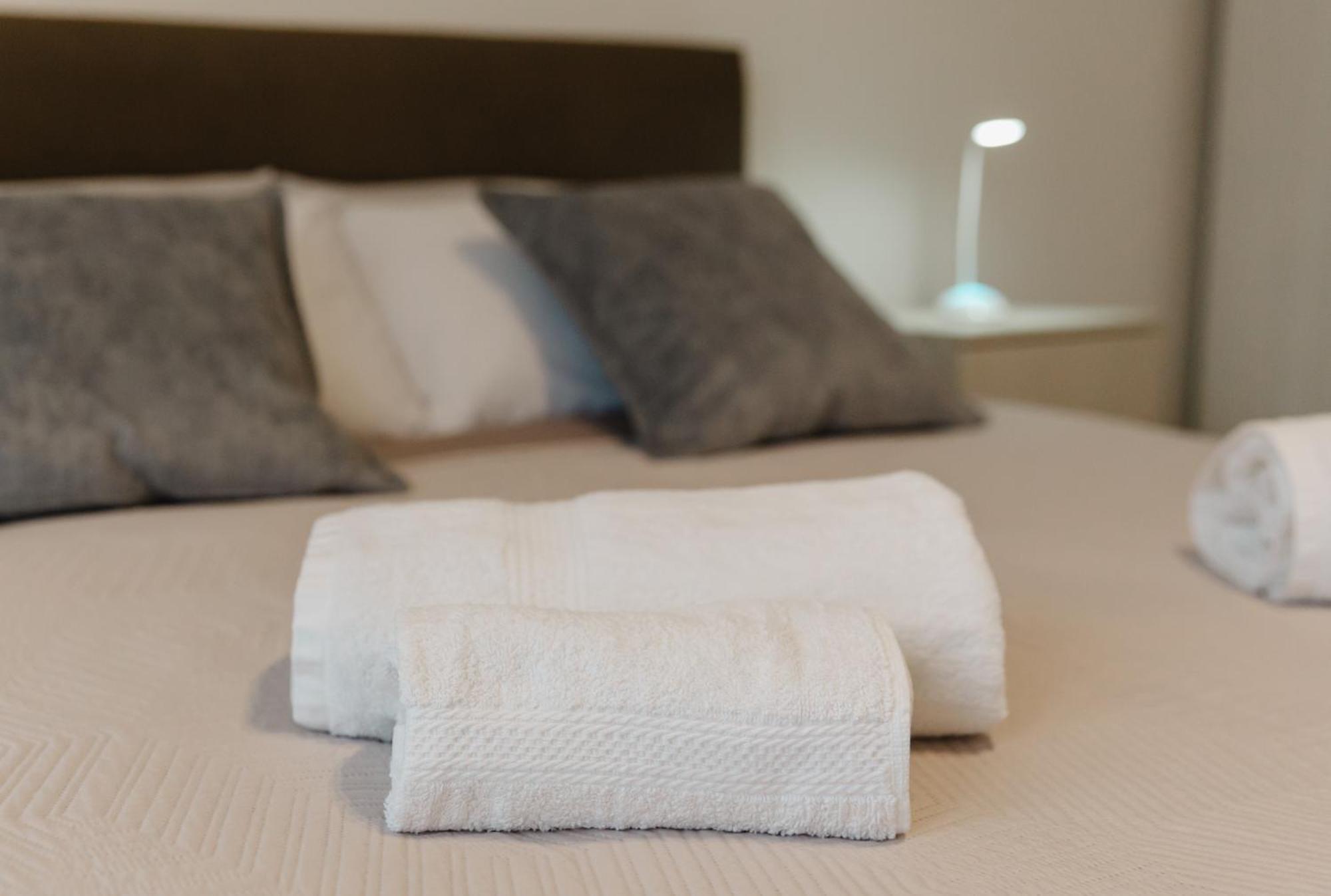 G21 Guest House Рим Экстерьер фото