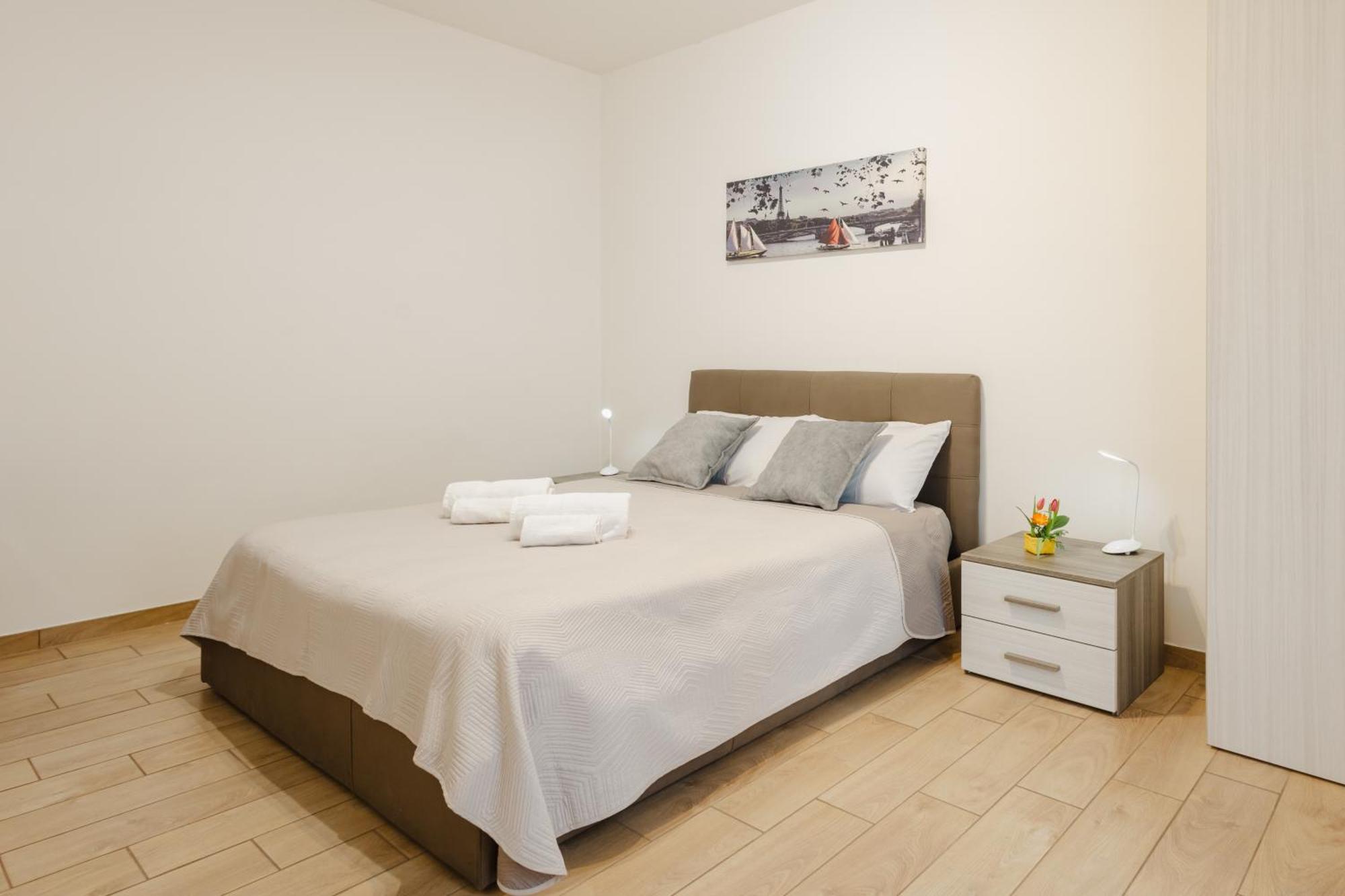 G21 Guest House Рим Экстерьер фото