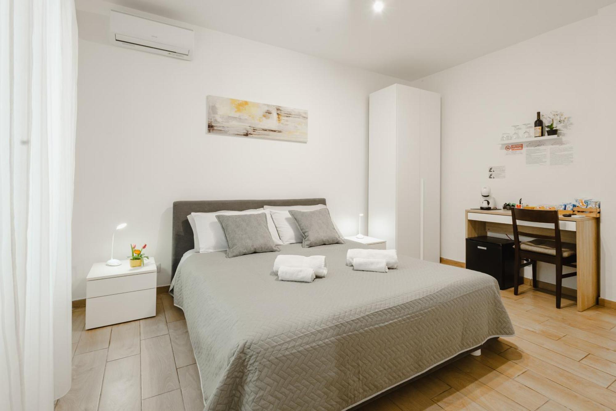 G21 Guest House Рим Экстерьер фото
