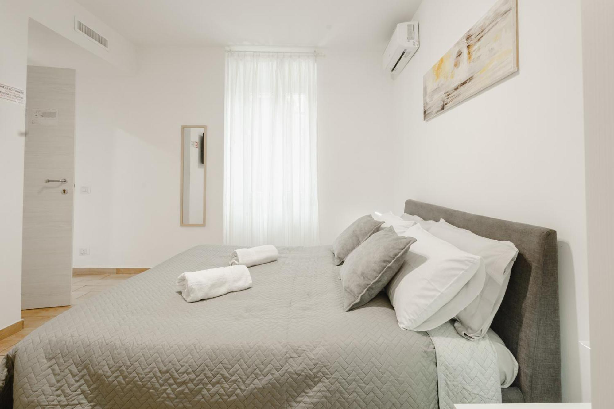 G21 Guest House Рим Экстерьер фото