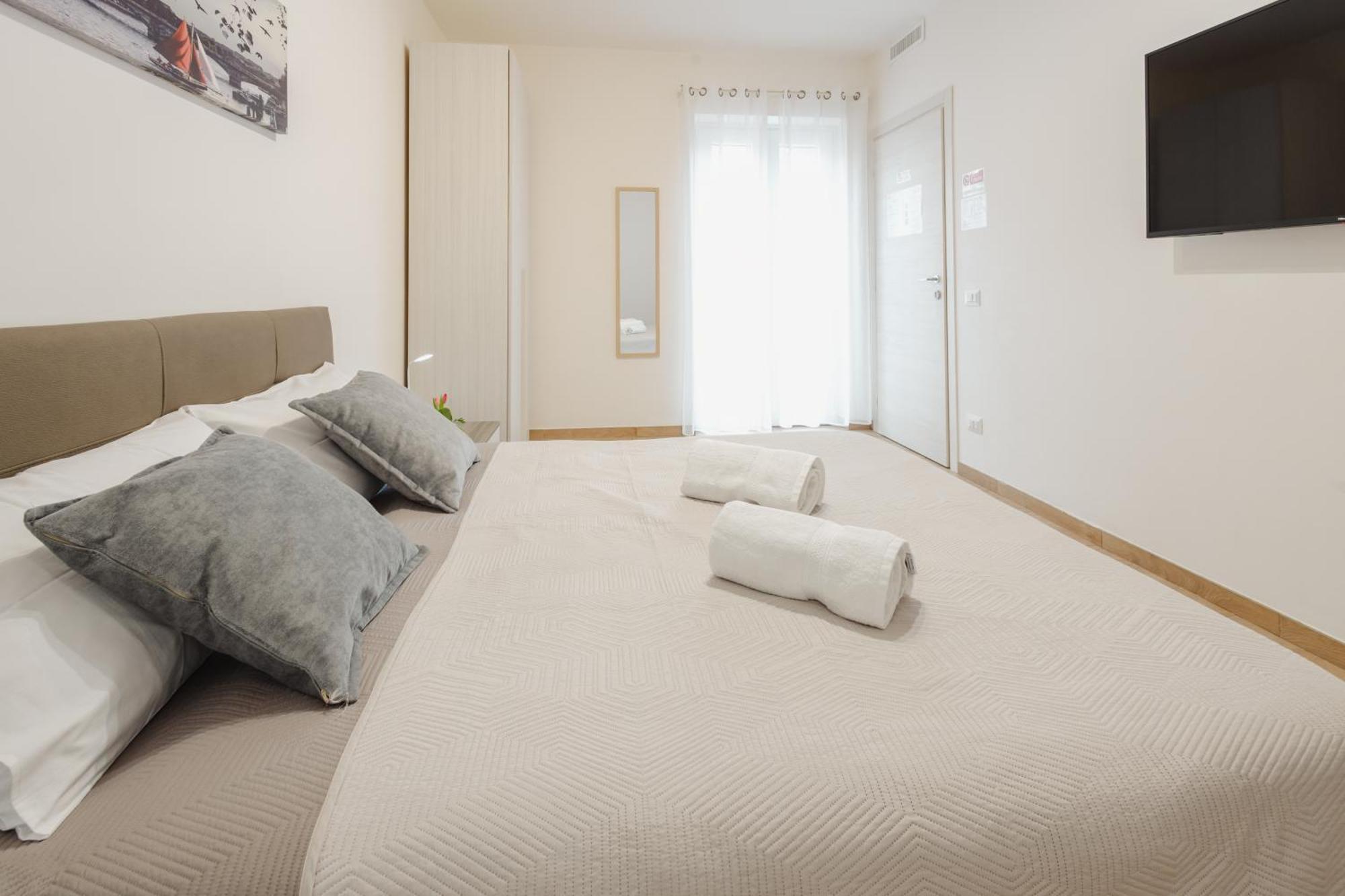 G21 Guest House Рим Экстерьер фото