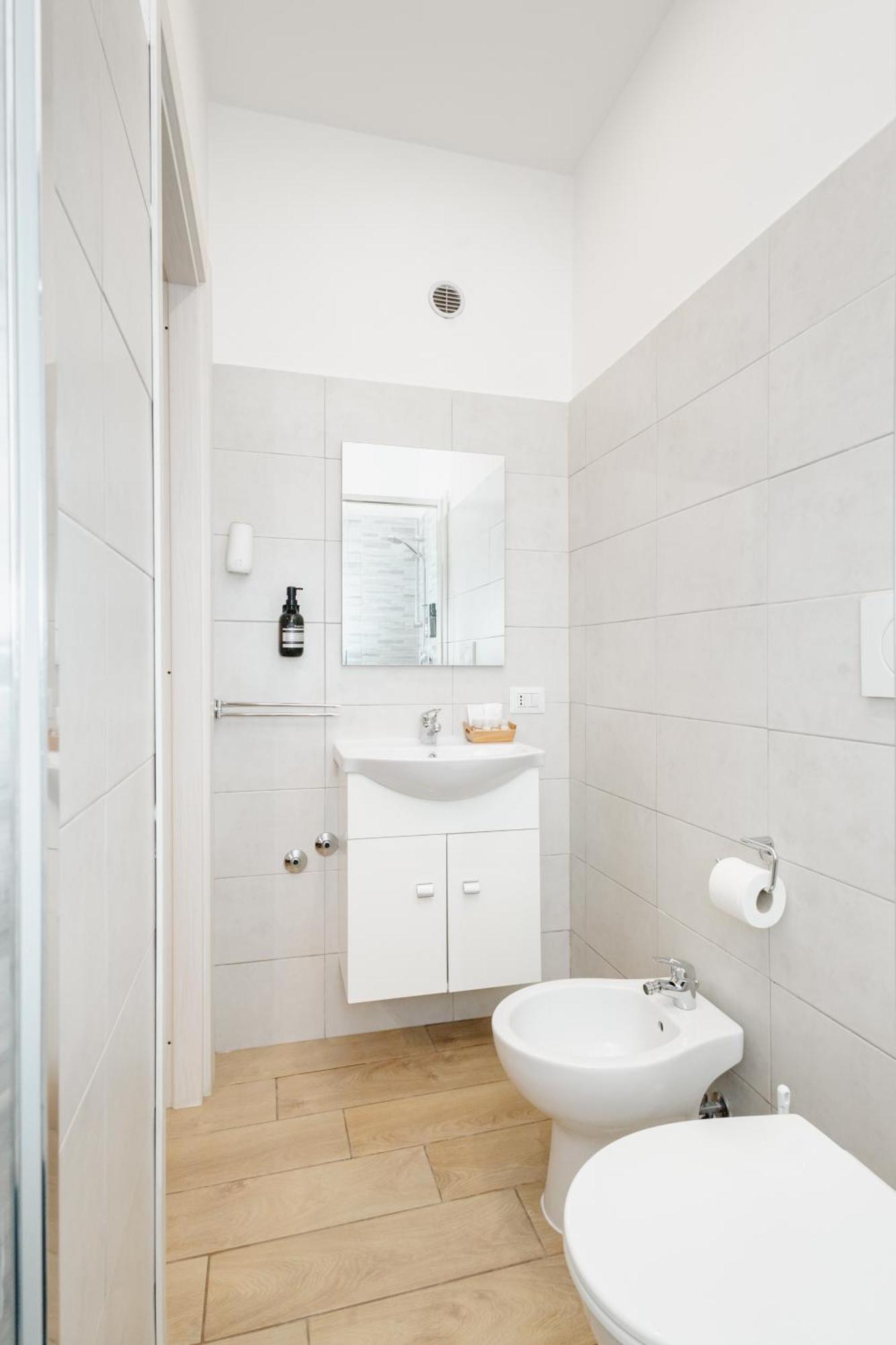 G21 Guest House Рим Экстерьер фото