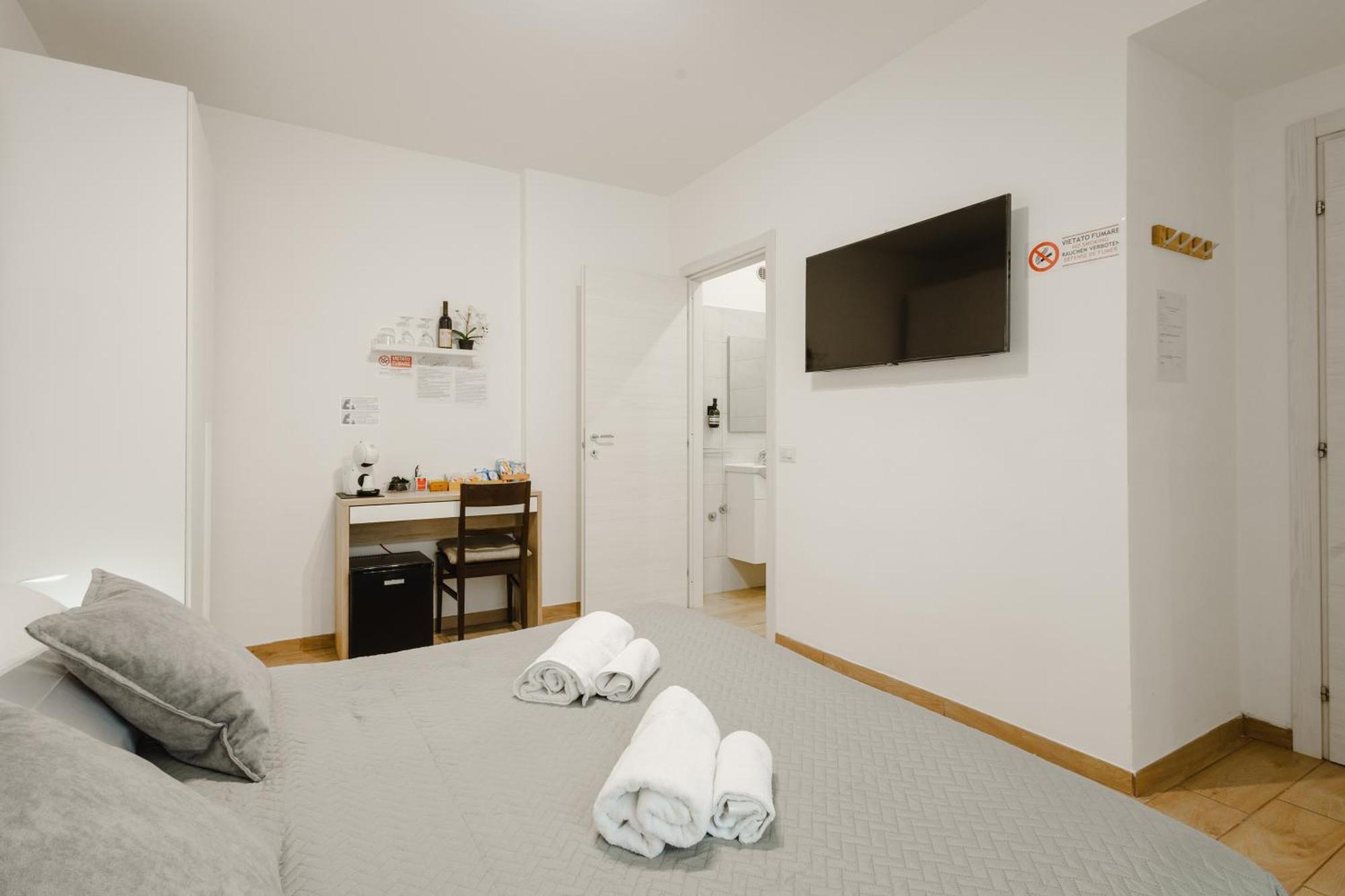 G21 Guest House Рим Экстерьер фото