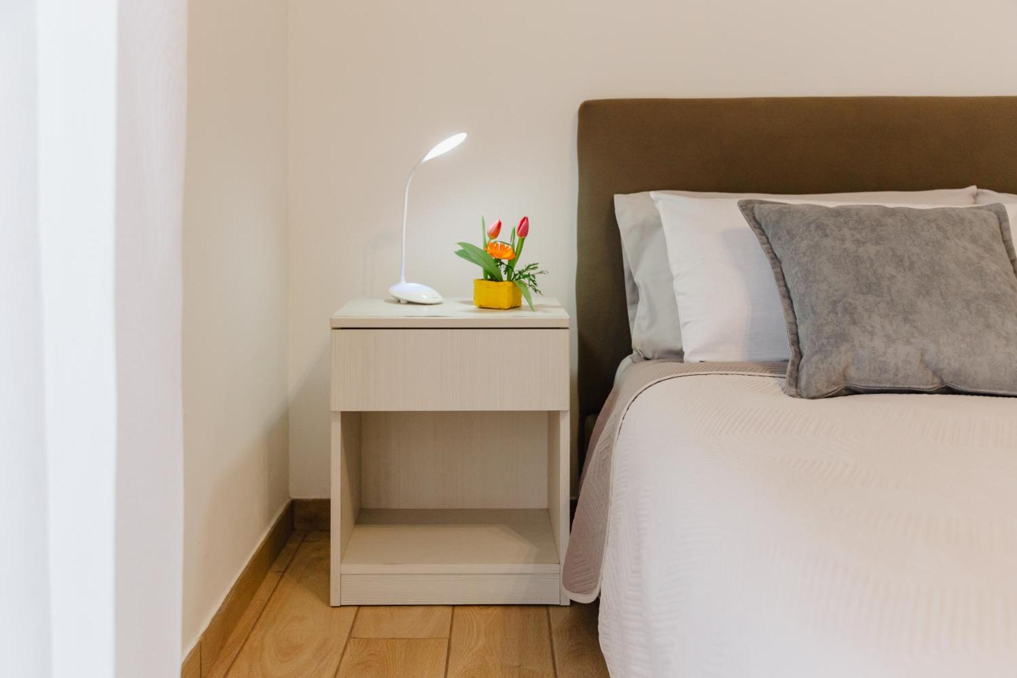 G21 Guest House Рим Экстерьер фото